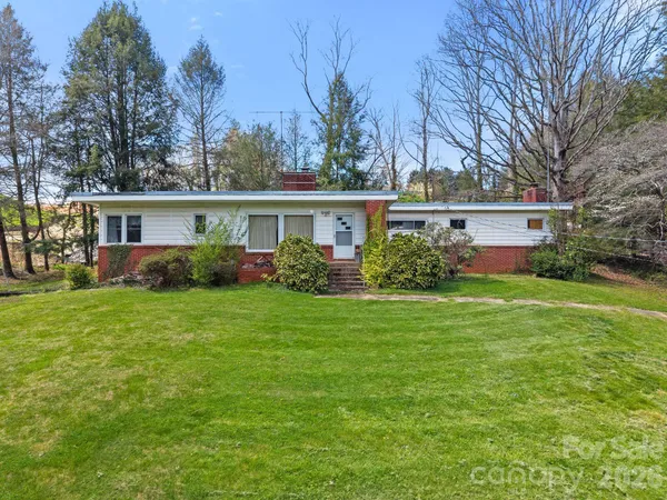 $349,000 | 7 Acton Woods Road, Candler, NC 28715