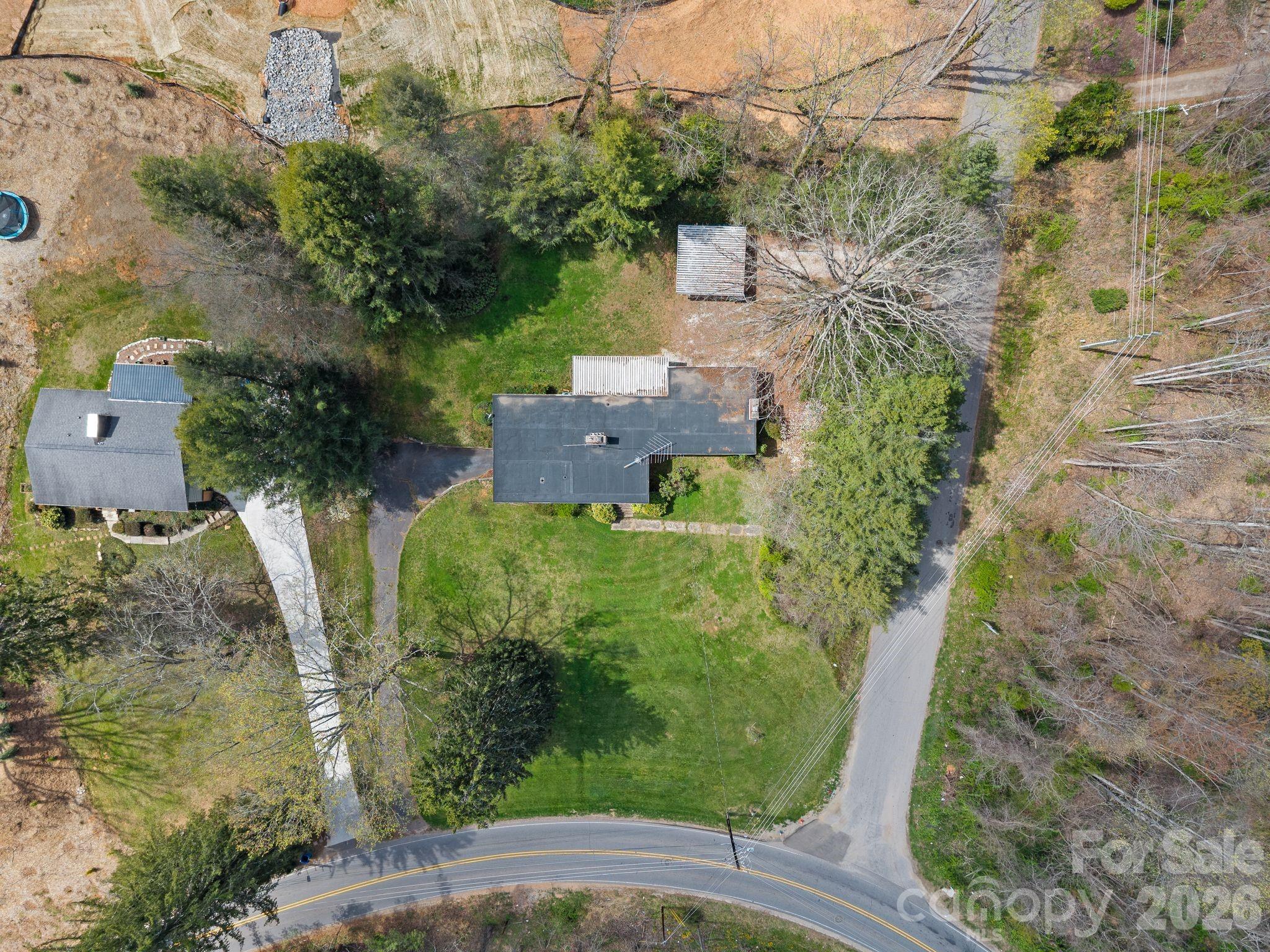 7 Acton Woods Road Candler, NC 28715 - Photo 15 of 23