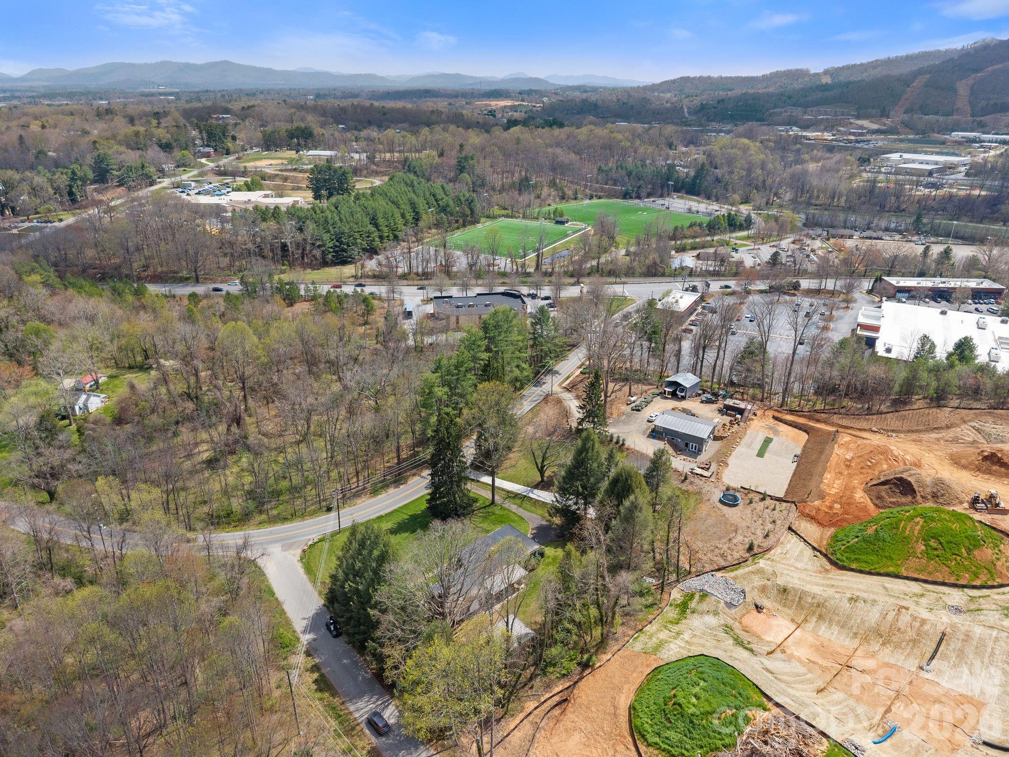 7 Acton Woods Road Candler, NC 28715 - Photo 17 of 23