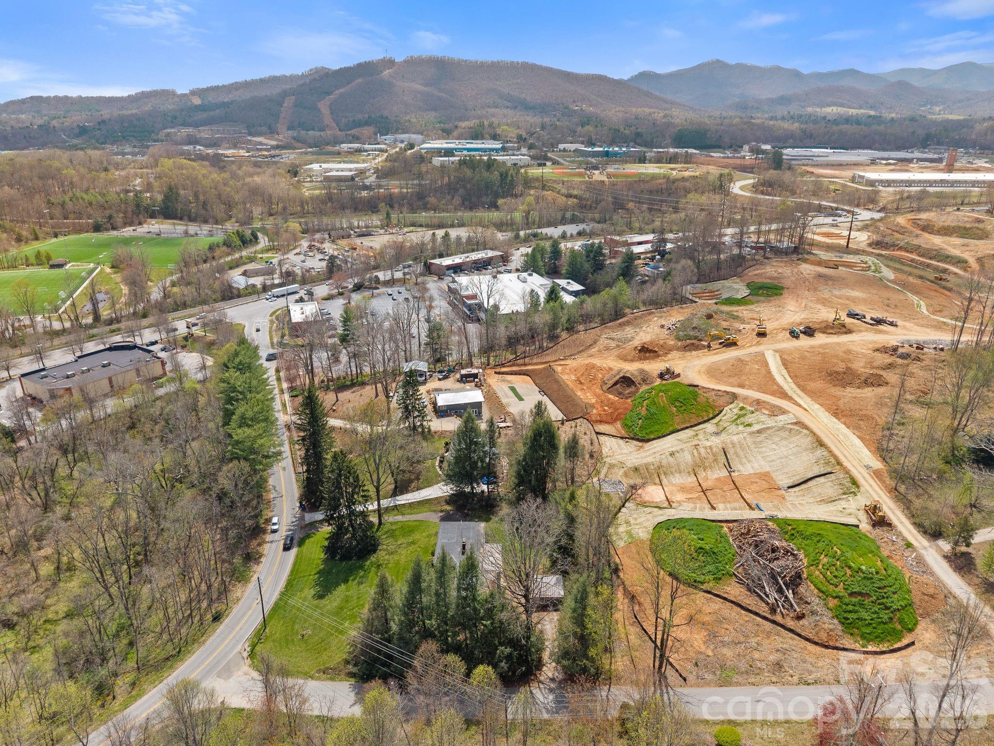 7 Acton Woods Road Candler, NC 28715 - Photo 18 of 23