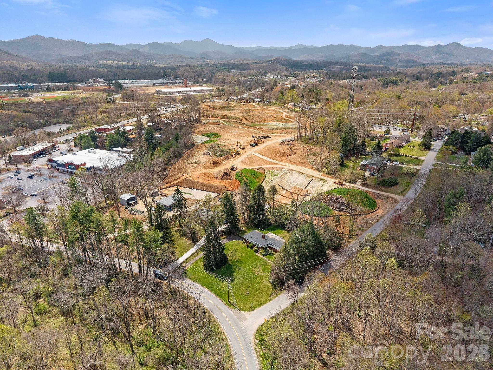 7 Acton Woods Road Candler, NC 28715 - Photo 19 of 23