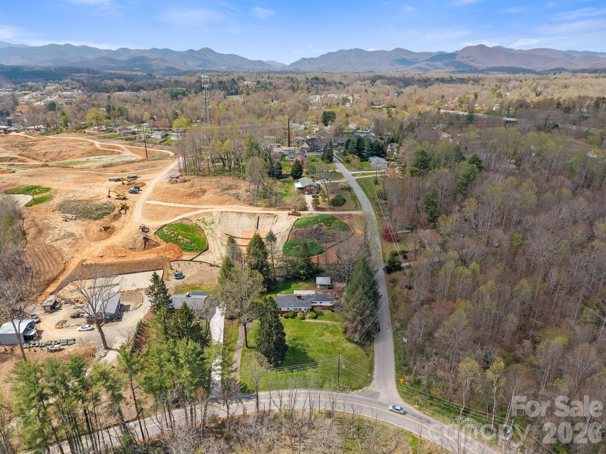 7 Acton Woods Road Candler, NC 28715 - Photo 20 of 23