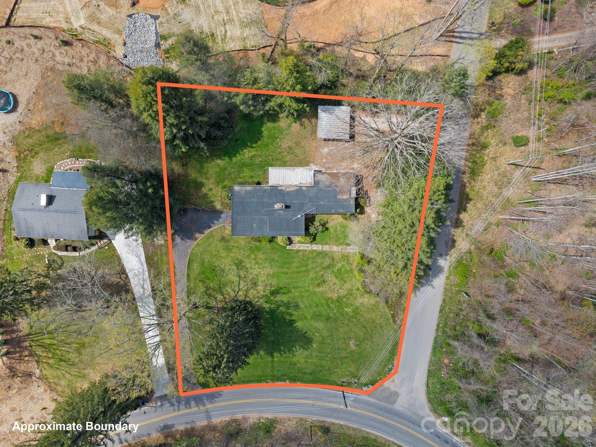 7 Acton Woods Road Candler, NC 28715 - Photo 2 of 23