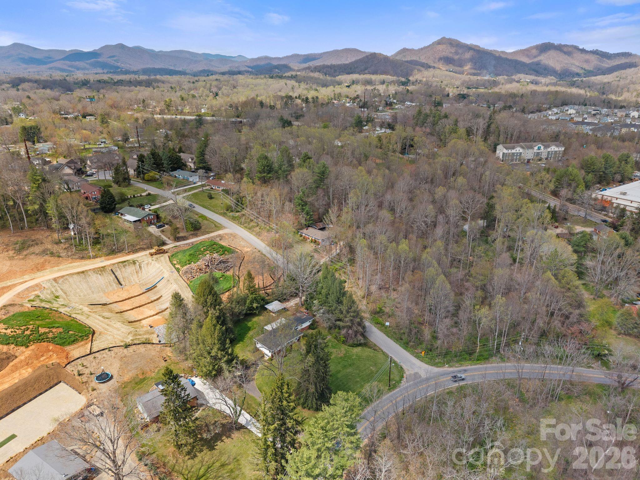 7 Acton Woods Road Candler, NC 28715 - Photo 21 of 23