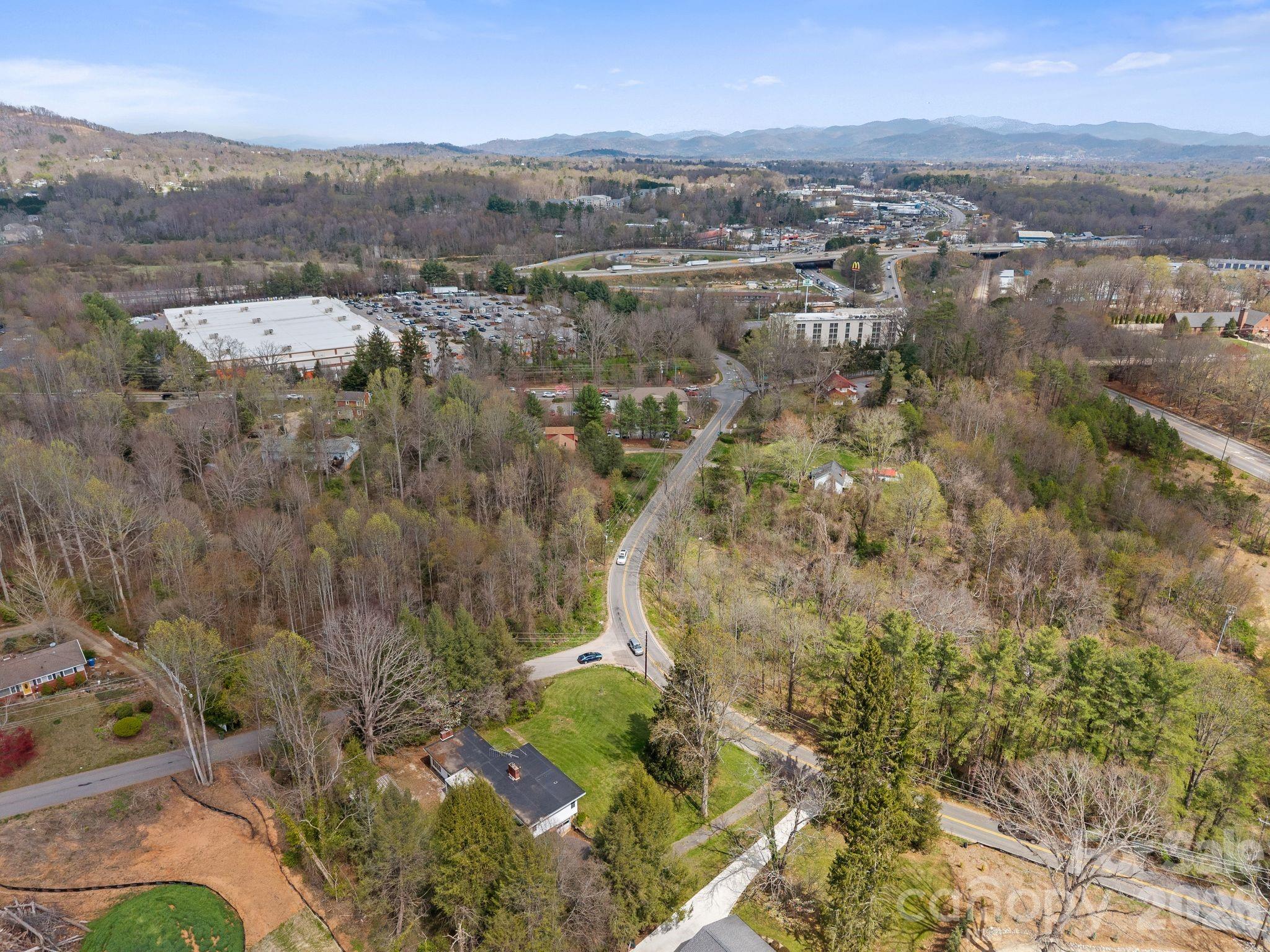 7 Acton Woods Road Candler, NC 28715 - Photo 22 of 23