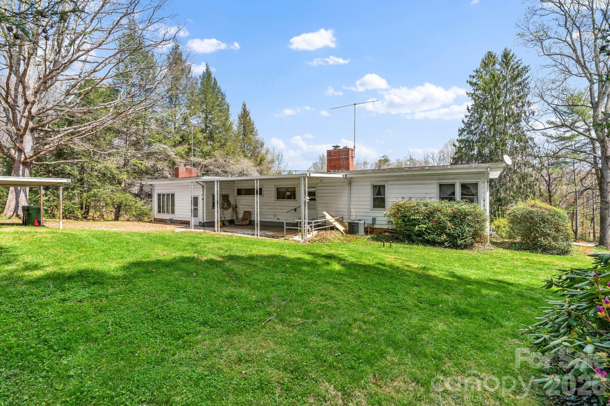 7 Acton Woods Road Candler, NC 28715 - Photo 10 of 23