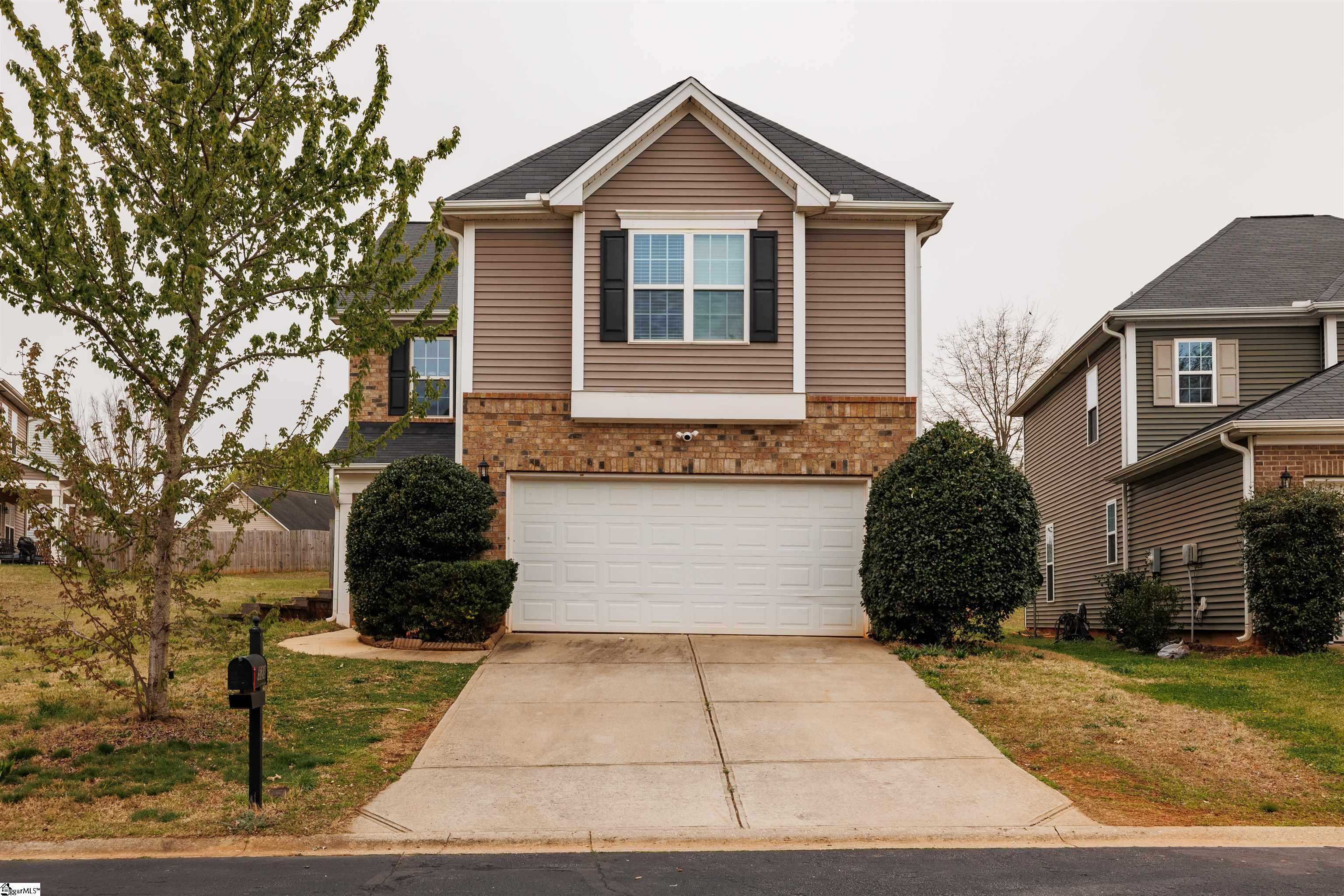 528 Bailey Elizabeth Way Inman, SC 29349 - Photo 1 of 49
