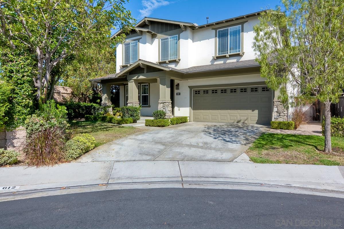 612 Sand Shell Avenue Carlsbad, CA 92011 - Photo 2 of 24