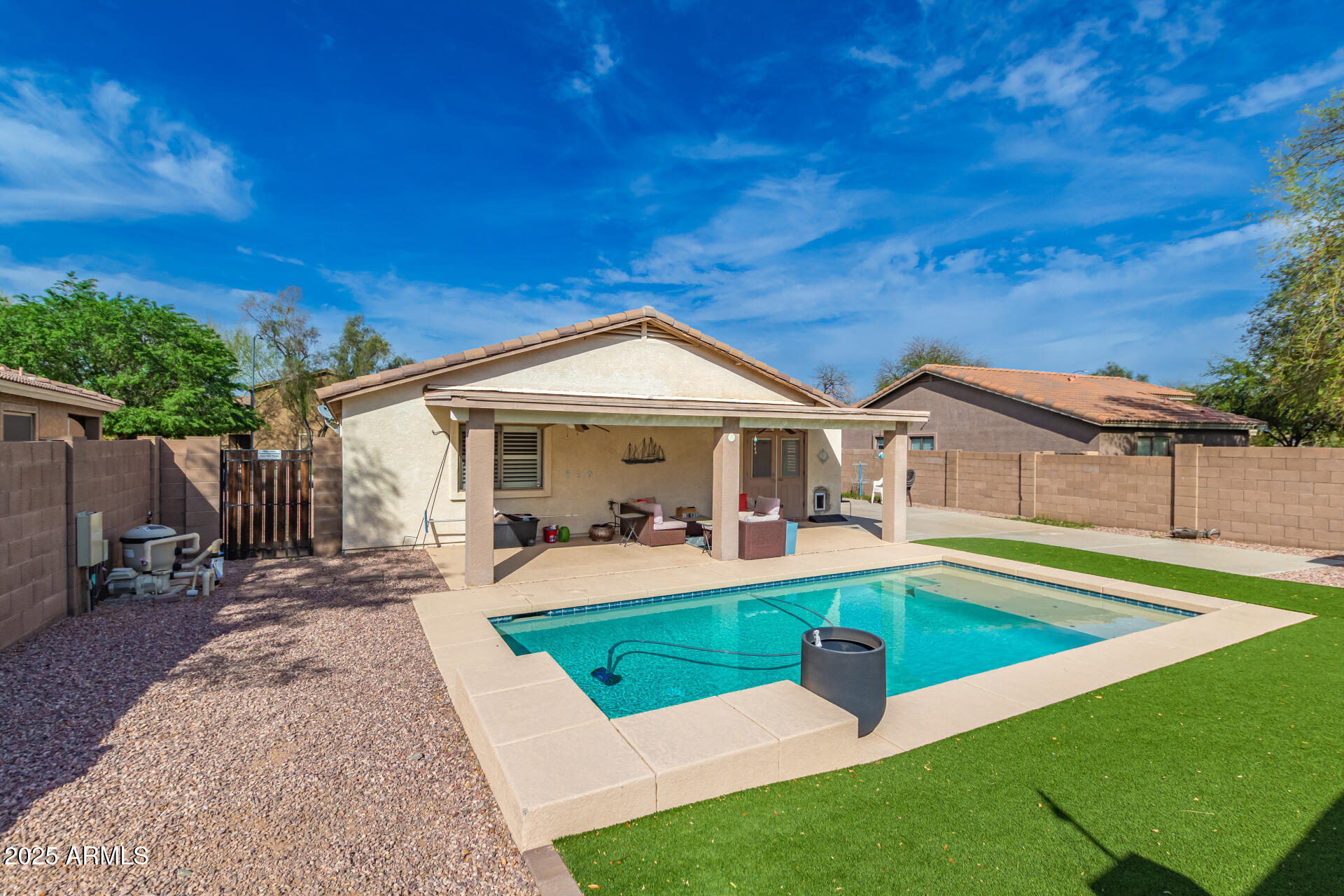 16111 West Redfield Road Surprise, AZ 85379 - Photo 16 of 17 26 - Redfield