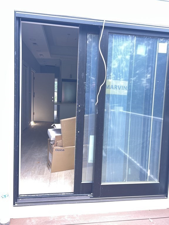 183 West Fifth Street, Unit 1 Boston, MA 02127 - Photo 14 of 16 a view of a bathroom