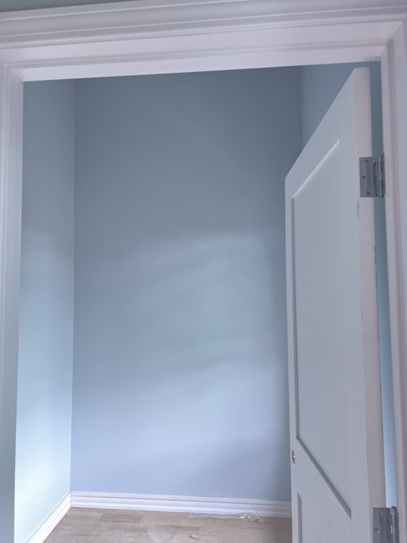 183 West Fifth Street, Unit 1 Boston, MA 02127 - Photo 6 of 16 a view of closet