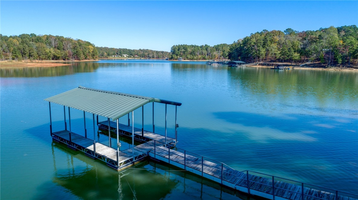 Lot 7 Calcutt Road Lavonia, GA 30553 - Photo 1 of 17