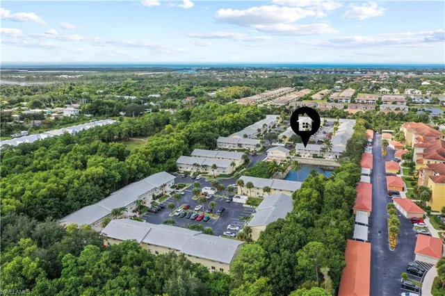 $1,800 | 4607 Bayshore Drive, Unit K7, Naples, FL 34112