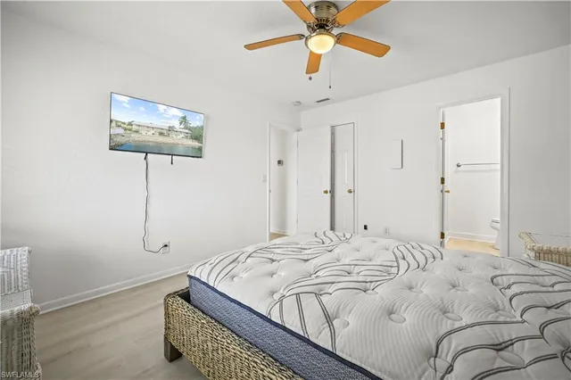 $1,800 | 4607 Bayshore Drive, Unit K7, Naples, FL 34112