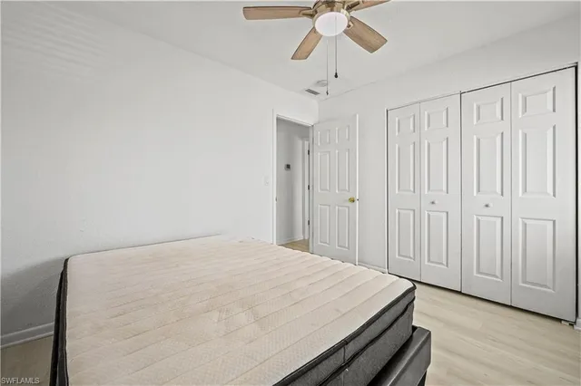 $1,800 | 4607 Bayshore Drive, Unit K7, Naples, FL 34112