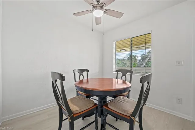 $1,800 | 4607 Bayshore Drive, Unit K7, Naples, FL 34112