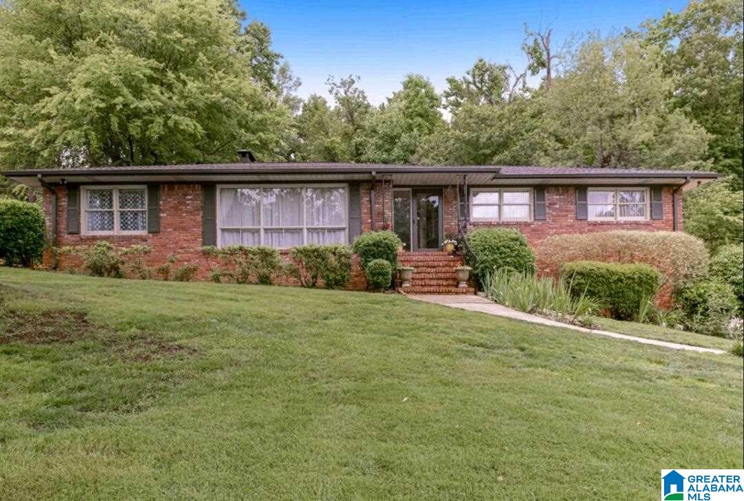 1332 Round Hl Road Birmingham, AL 35216 - Photo 1 of 20