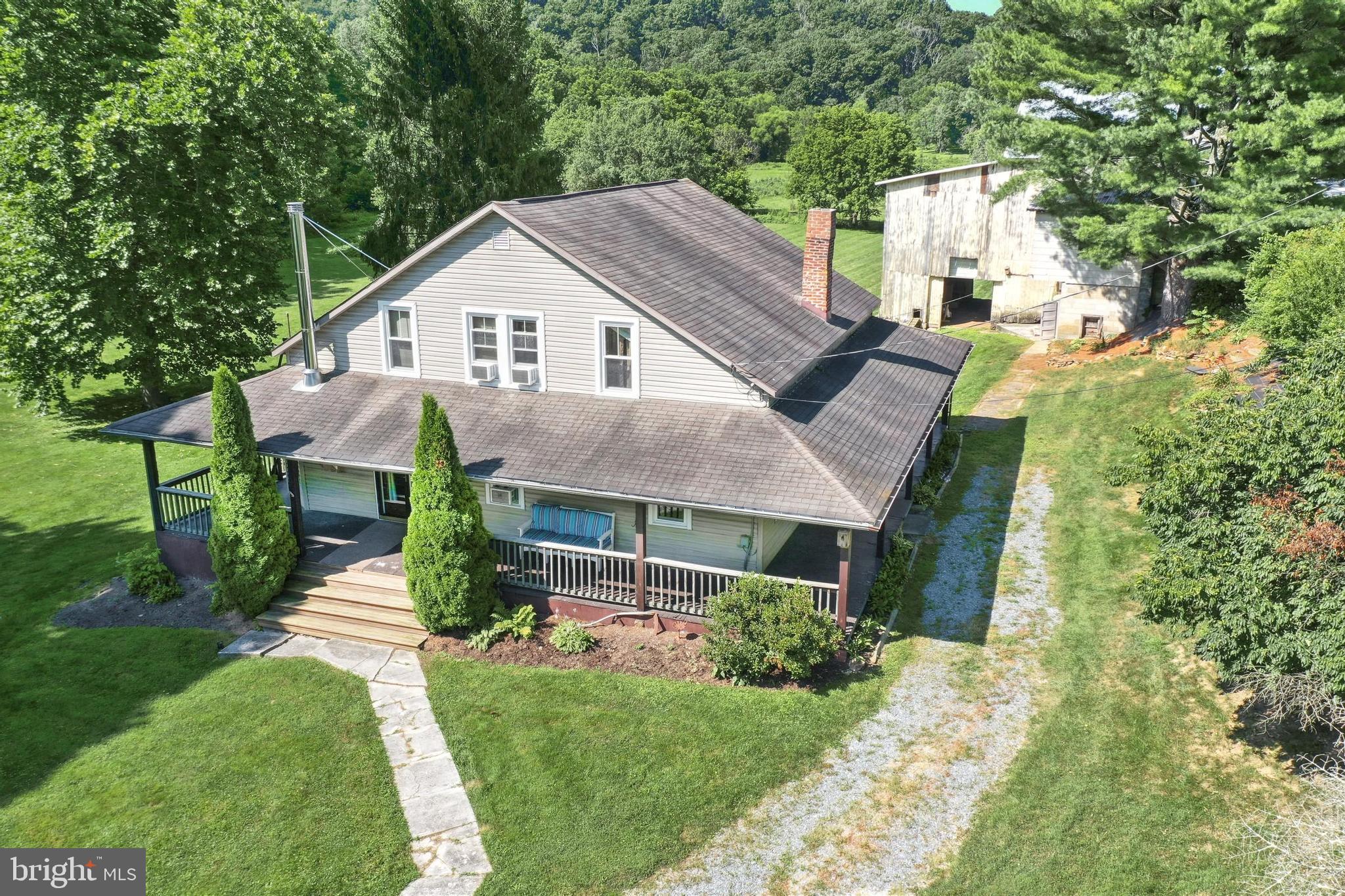 11038 High Rock Road Airville, PA 17302 - Photo 1 of 52 Gallery Image 1