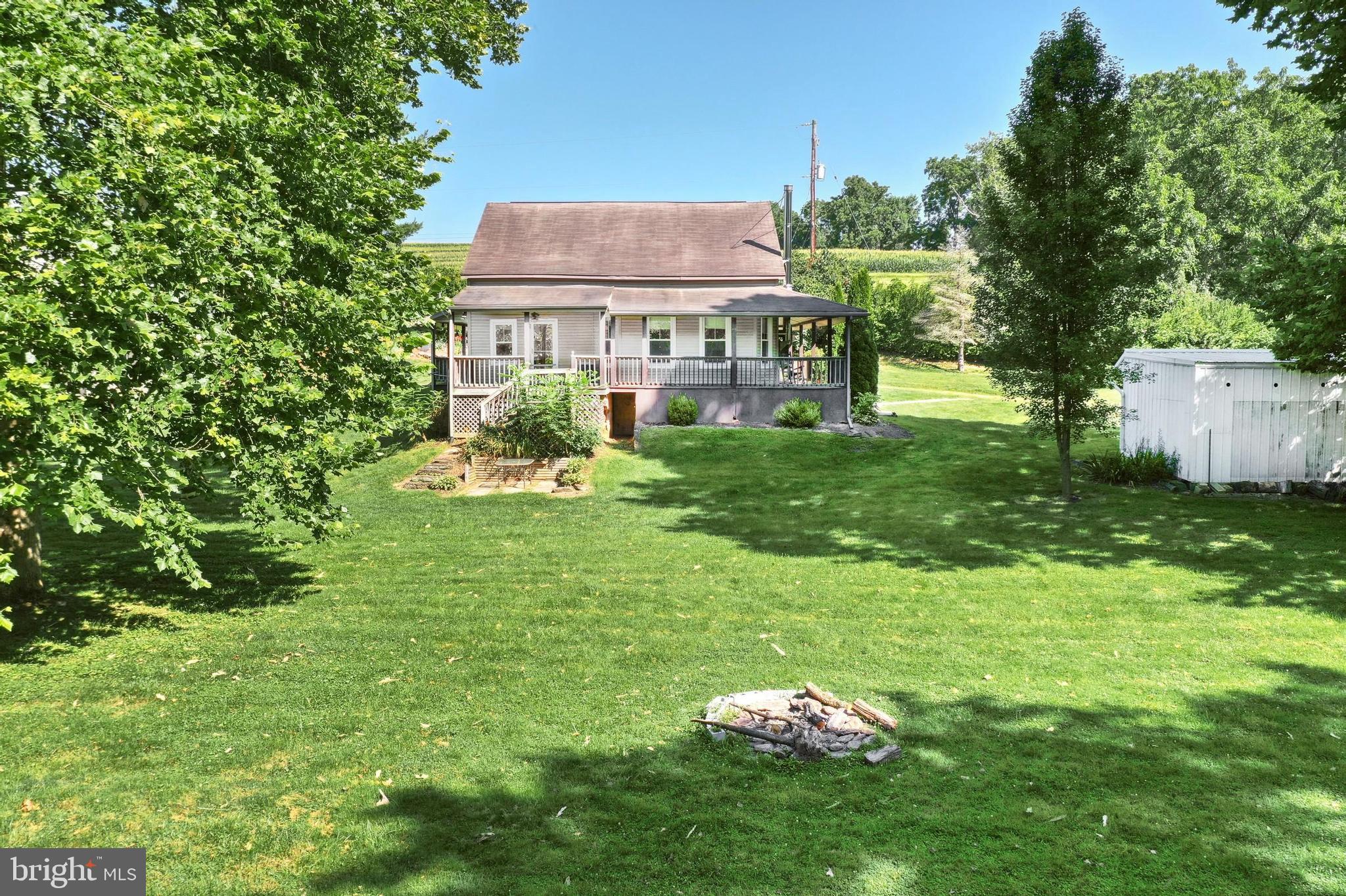 11038 High Rock Road Airville, PA 17302 - Photo 2 of 52 Gallery Image 2