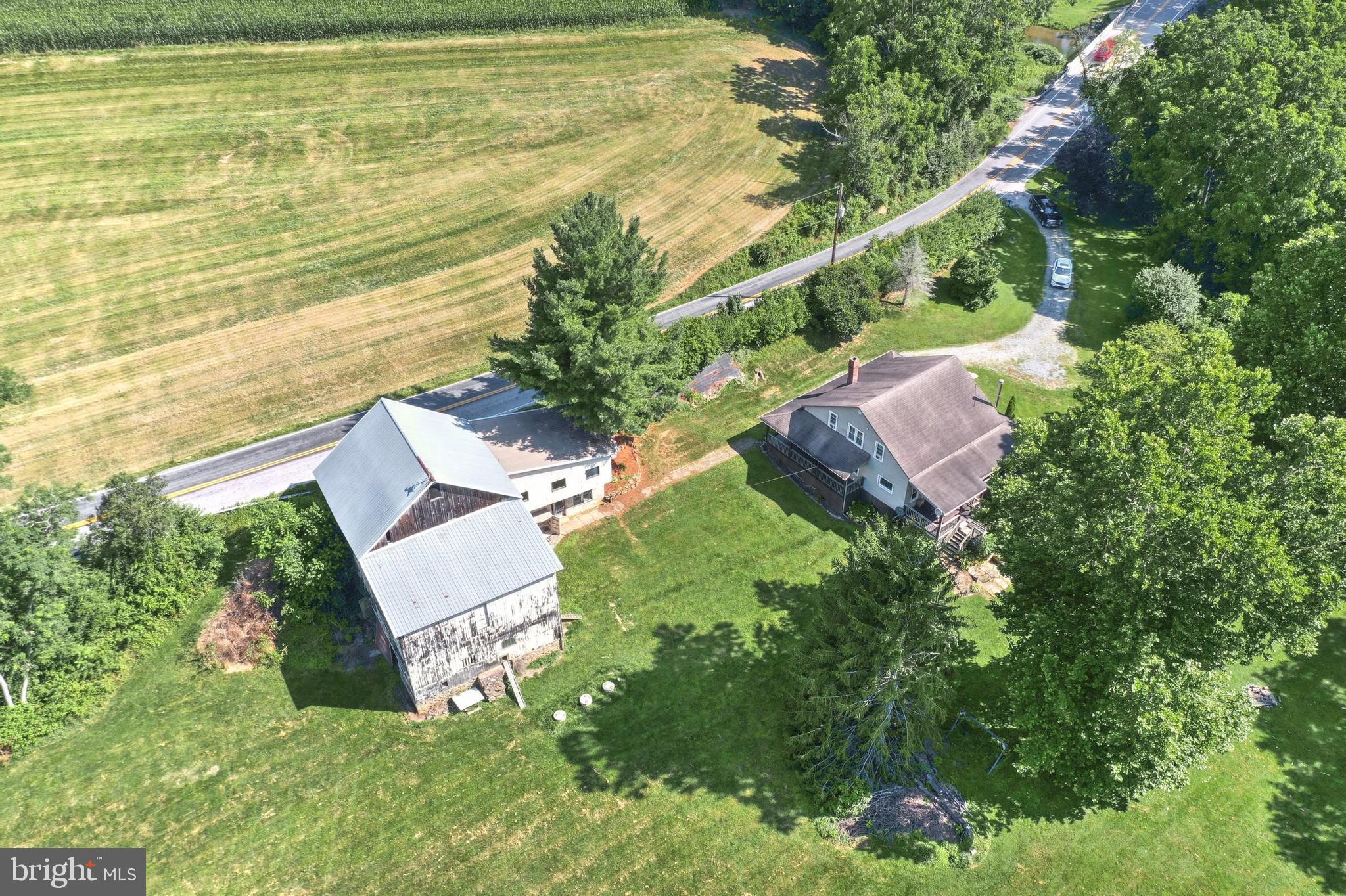 11038 High Rock Road Airville, PA 17302 - Photo 4 of 52 Gallery Image 4