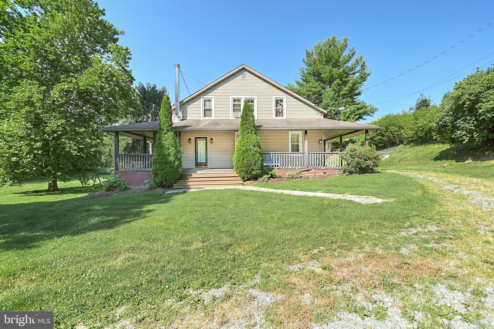 11038 High Rock Road Airville, PA 17302 - Photo 7 of 52 Gallery Image 7