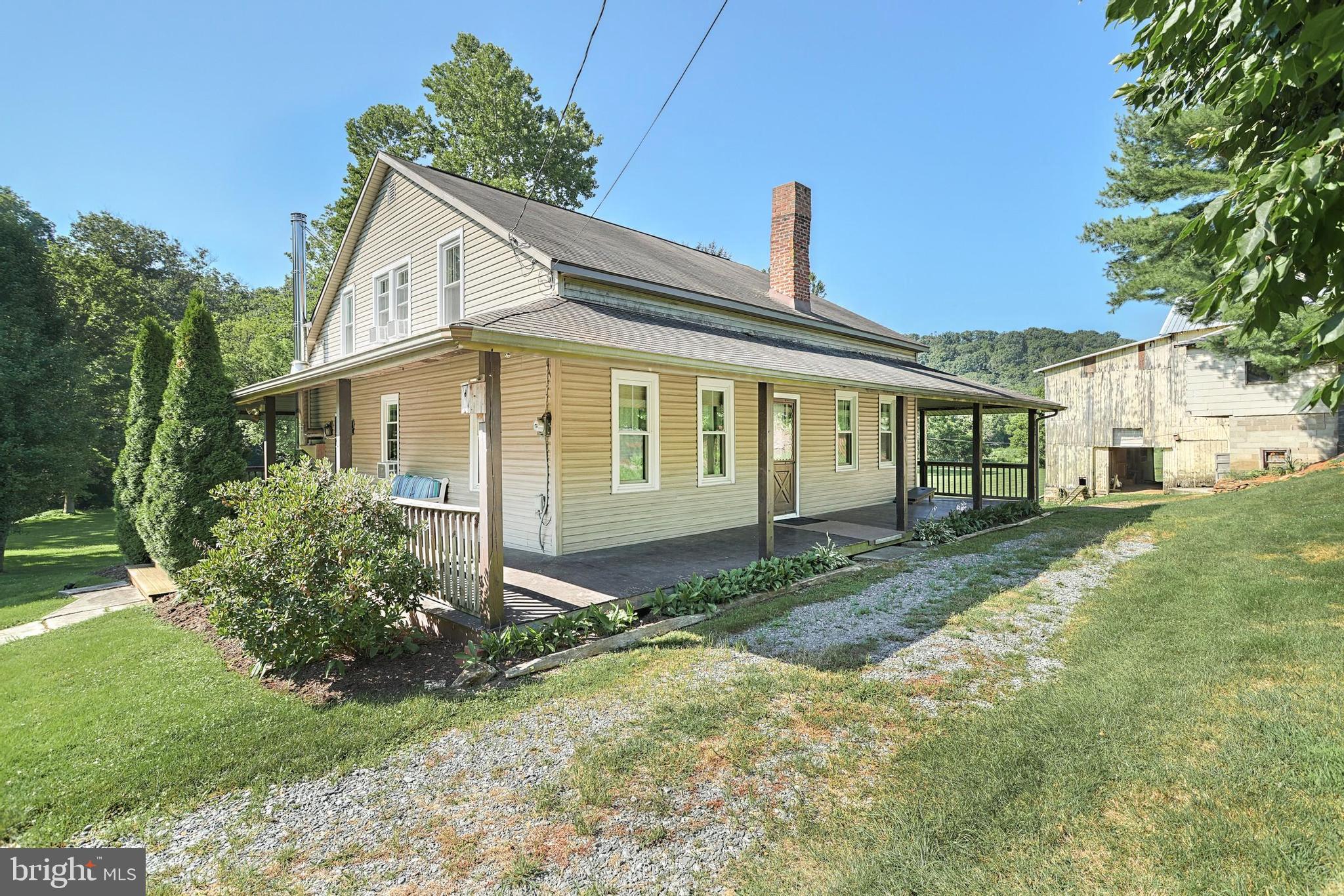 11038 High Rock Road Airville, PA 17302 - Photo 8 of 52 Gallery Image 8