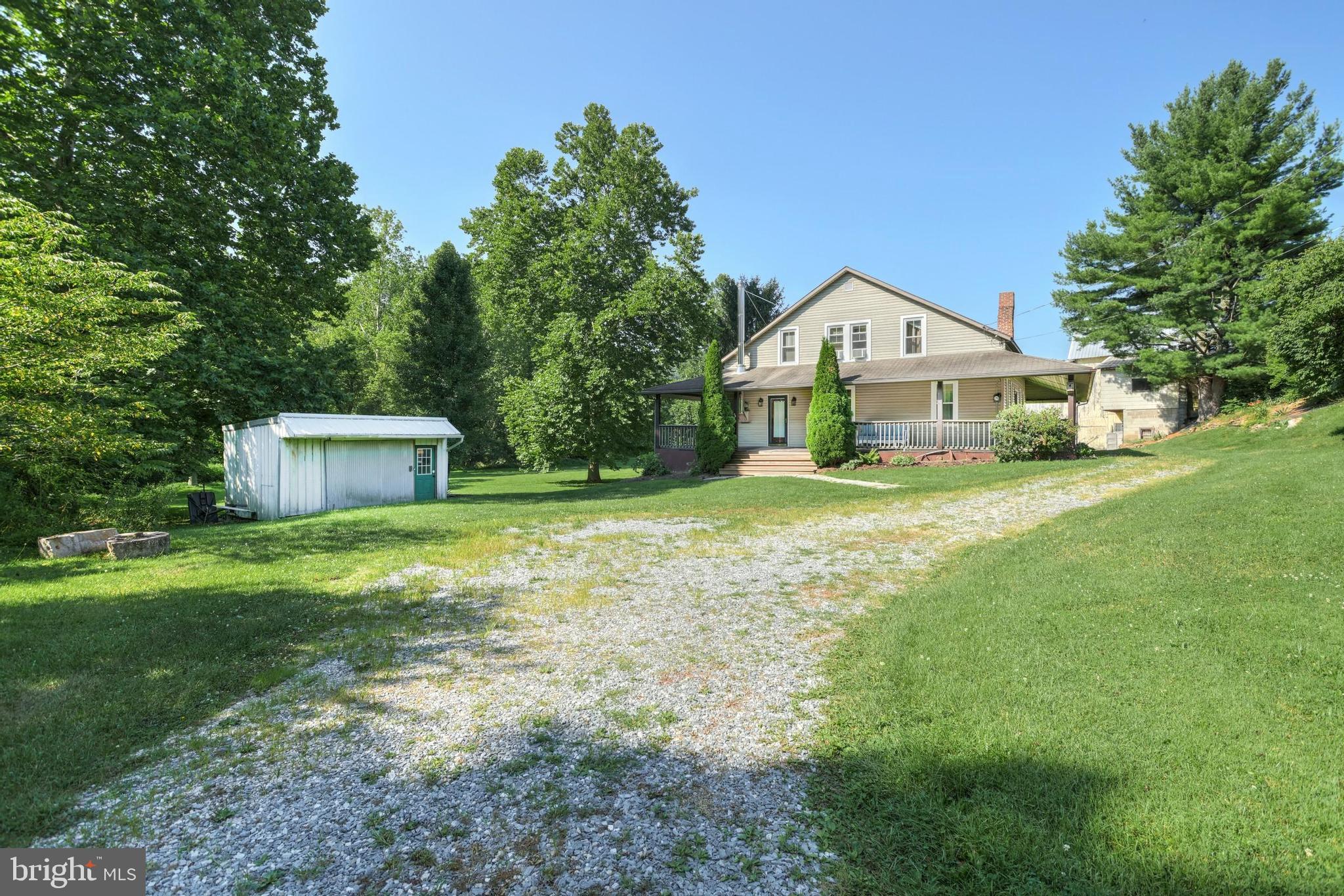 11038 High Rock Road Airville, PA 17302 - Photo 9 of 52 Gallery Image 9