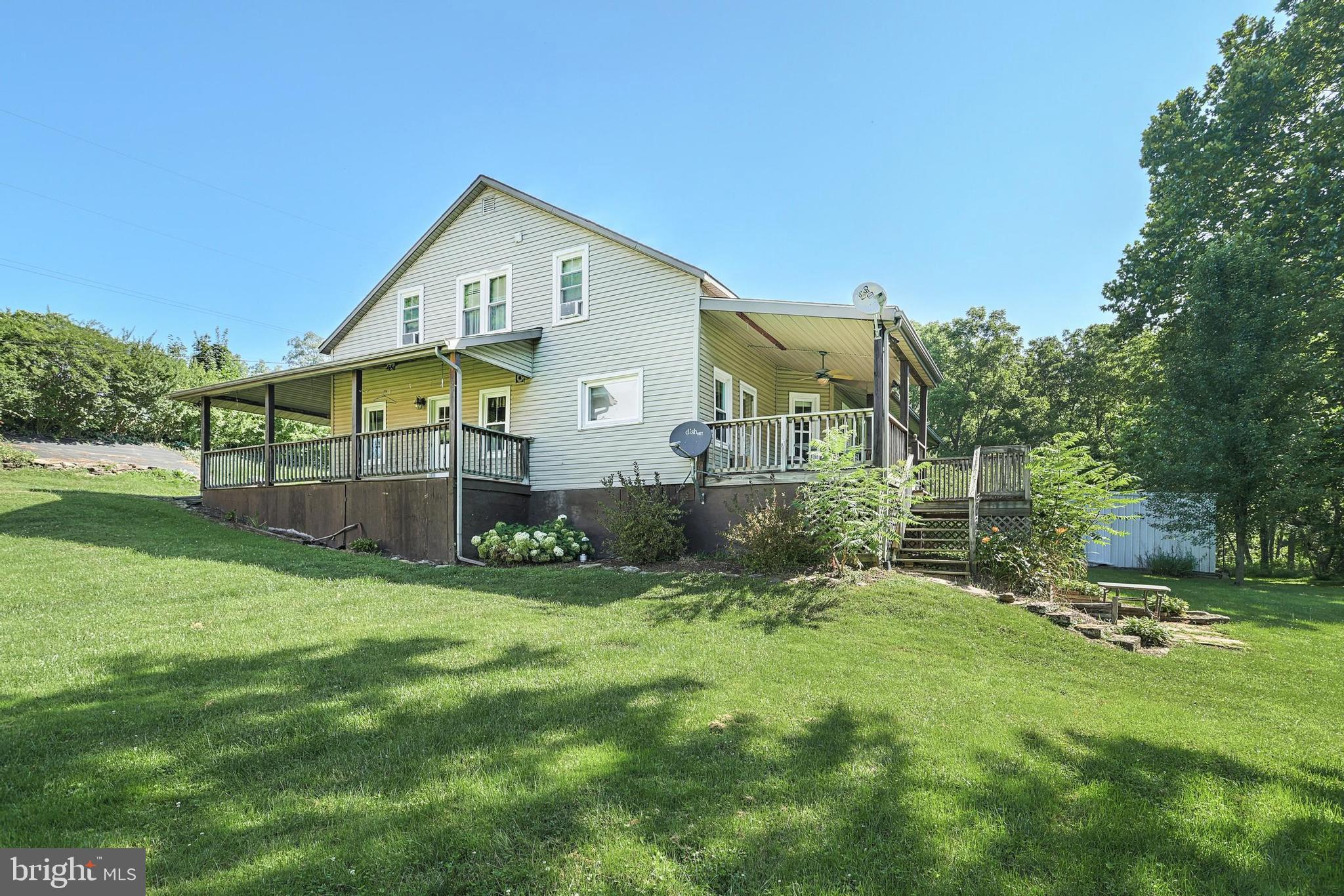 11038 High Rock Road Airville, PA 17302 - Photo 10 of 52 Gallery Image 10
