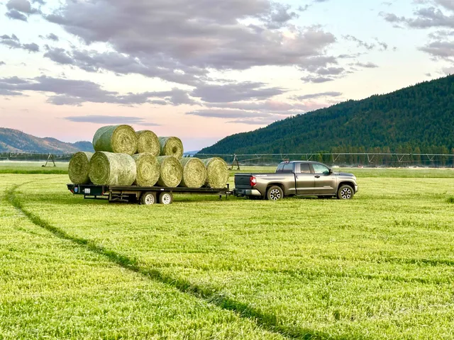 $3,400,000 | 820 Echo Stub Road, Colville, WA 99114