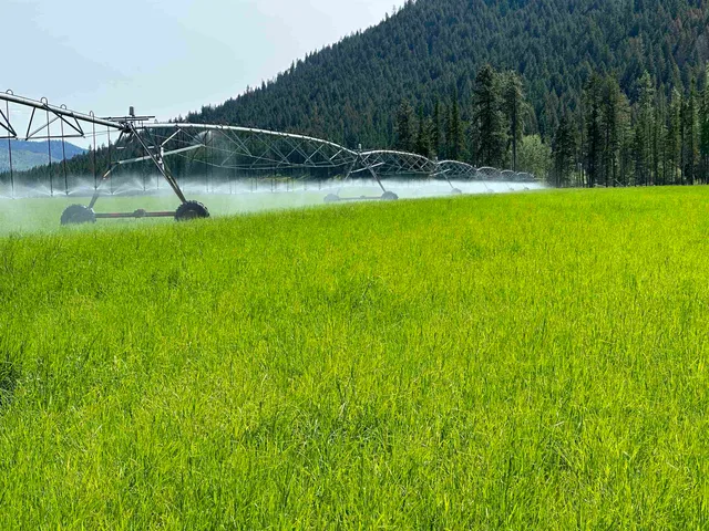 $3,400,000 | 820 Echo Stub Road, Colville, WA 99114