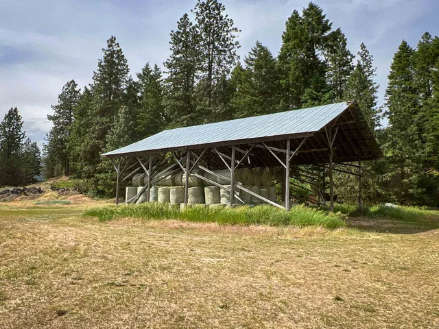 $3,400,000 | 820 Echo Stub Road, Colville, WA 99114