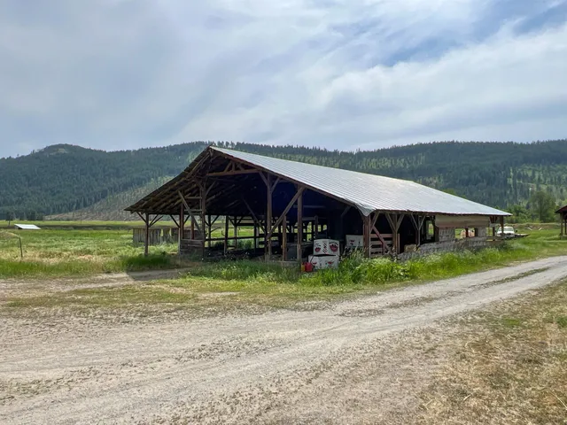 $3,400,000 | 820 Echo Stub Road, Colville, WA 99114