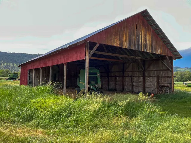 $3,400,000 | 820 Echo Stub Road, Colville, WA 99114