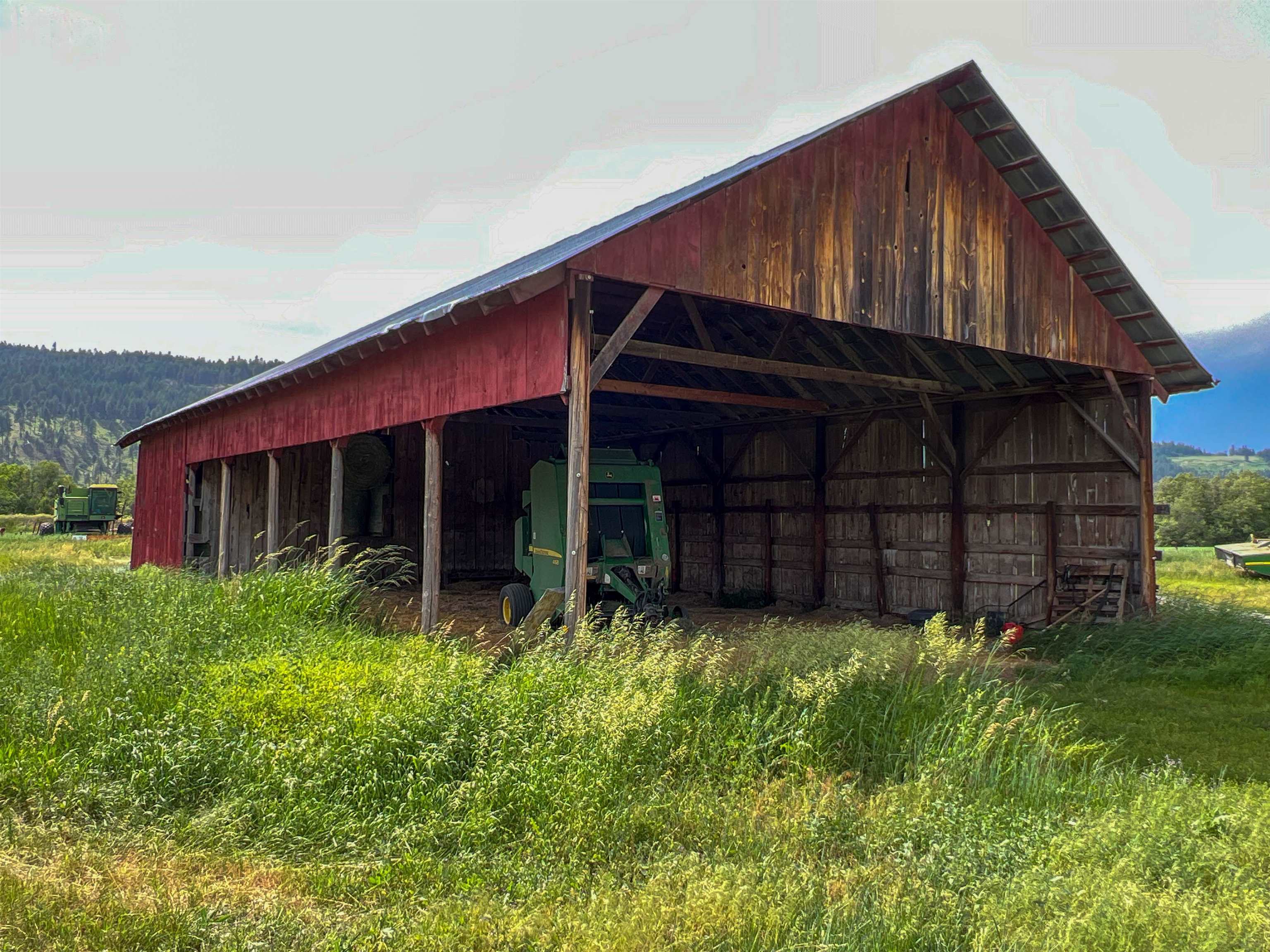 820 Echo Stub Road Colville, WA 99114 - Photo 20 of 46