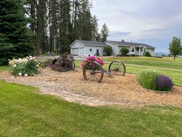 $3,400,000 | 820 Echo Stub Road, Colville, WA 99114