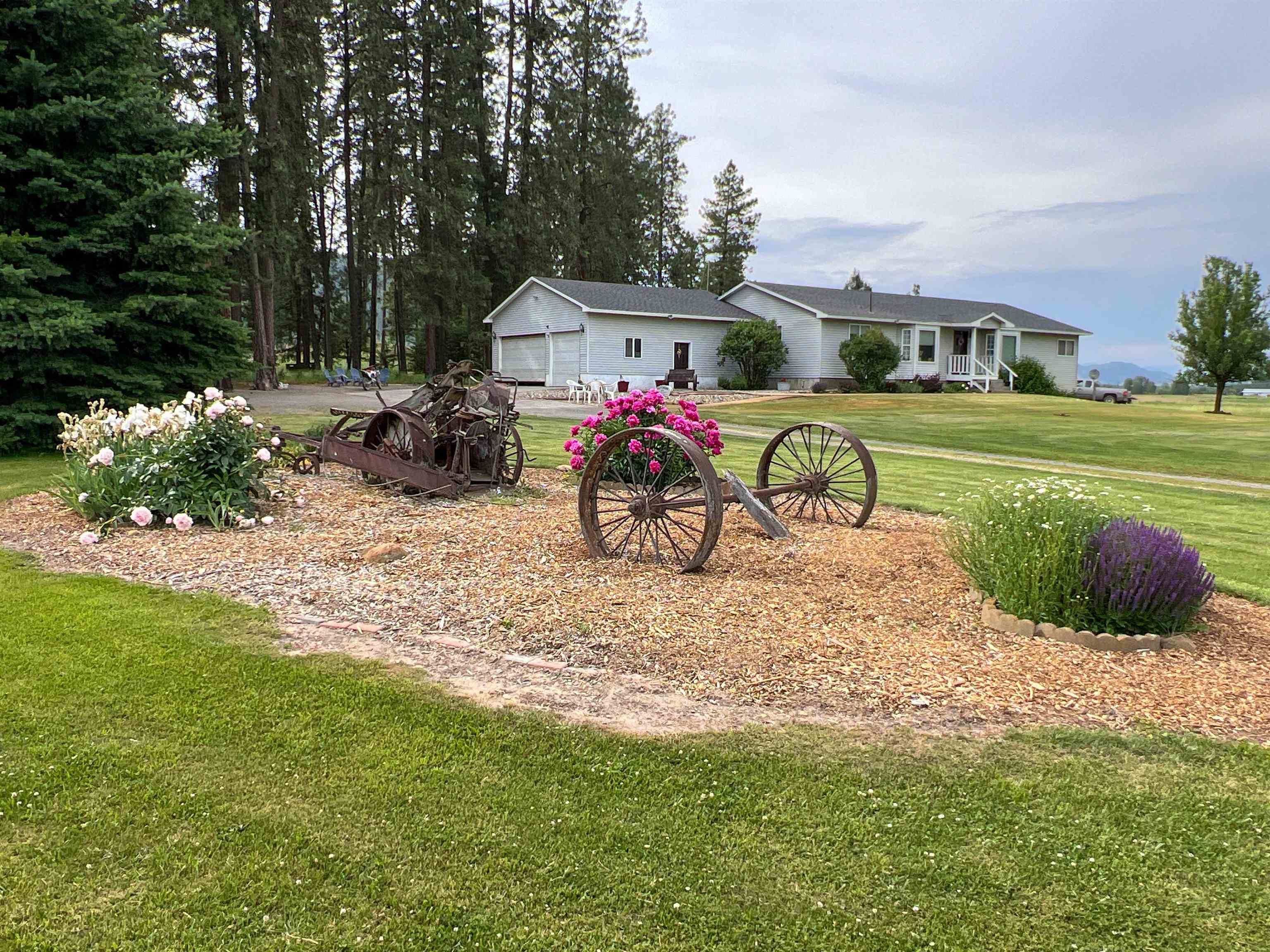 820 Echo Stub Road Colville, WA 99114 - Photo 2 of 46