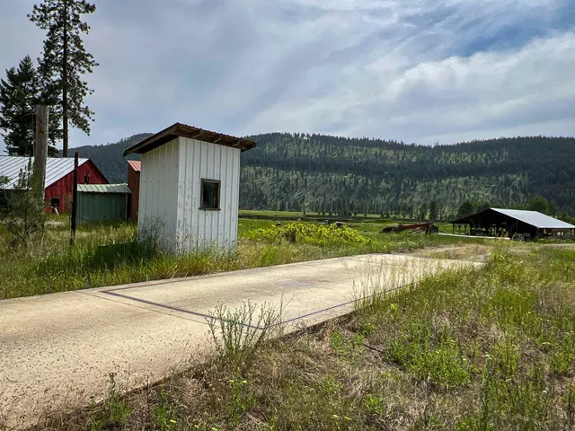 $3,400,000 | 820 Echo Stub Road, Colville, WA 99114