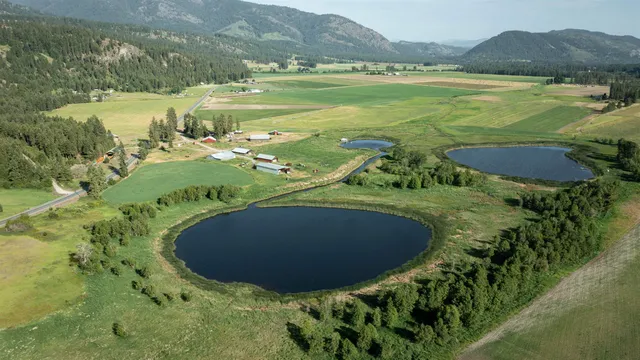 $3,400,000 | 820 Echo Stub Road, Colville, WA 99114