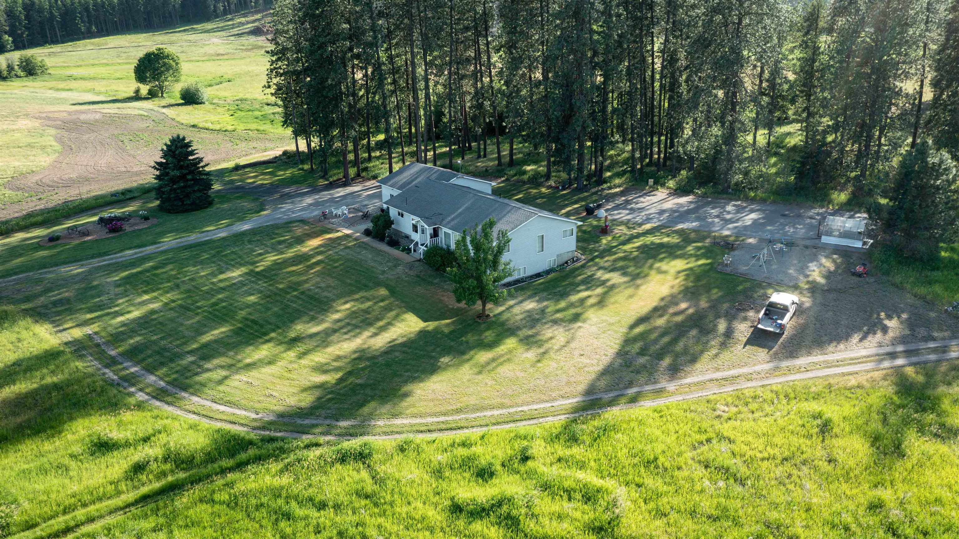 820 Echo Stub Road Colville, WA 99114 - Photo 25 of 46