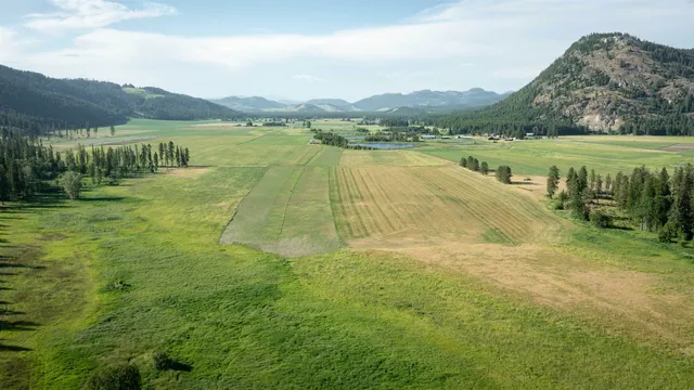 $3,400,000 | 820 Echo Stub Road, Colville, WA 99114