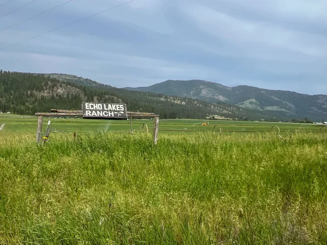 $3,400,000 | 820 Echo Stub Road, Colville, WA 99114