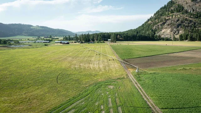 $3,400,000 | 820 Echo Stub Road, Colville, WA 99114