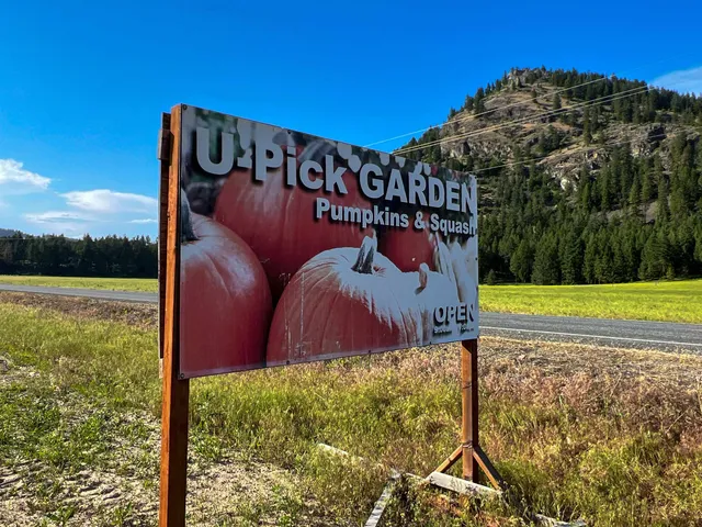 $3,400,000 | 820 Echo Stub Road, Colville, WA 99114