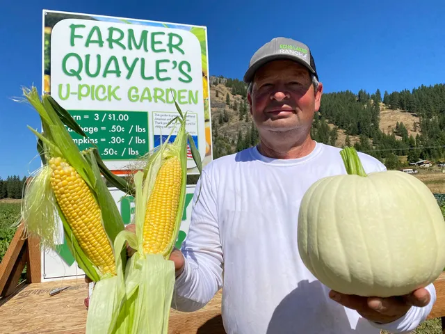 $3,400,000 | 820 Echo Stub Road, Colville, WA 99114