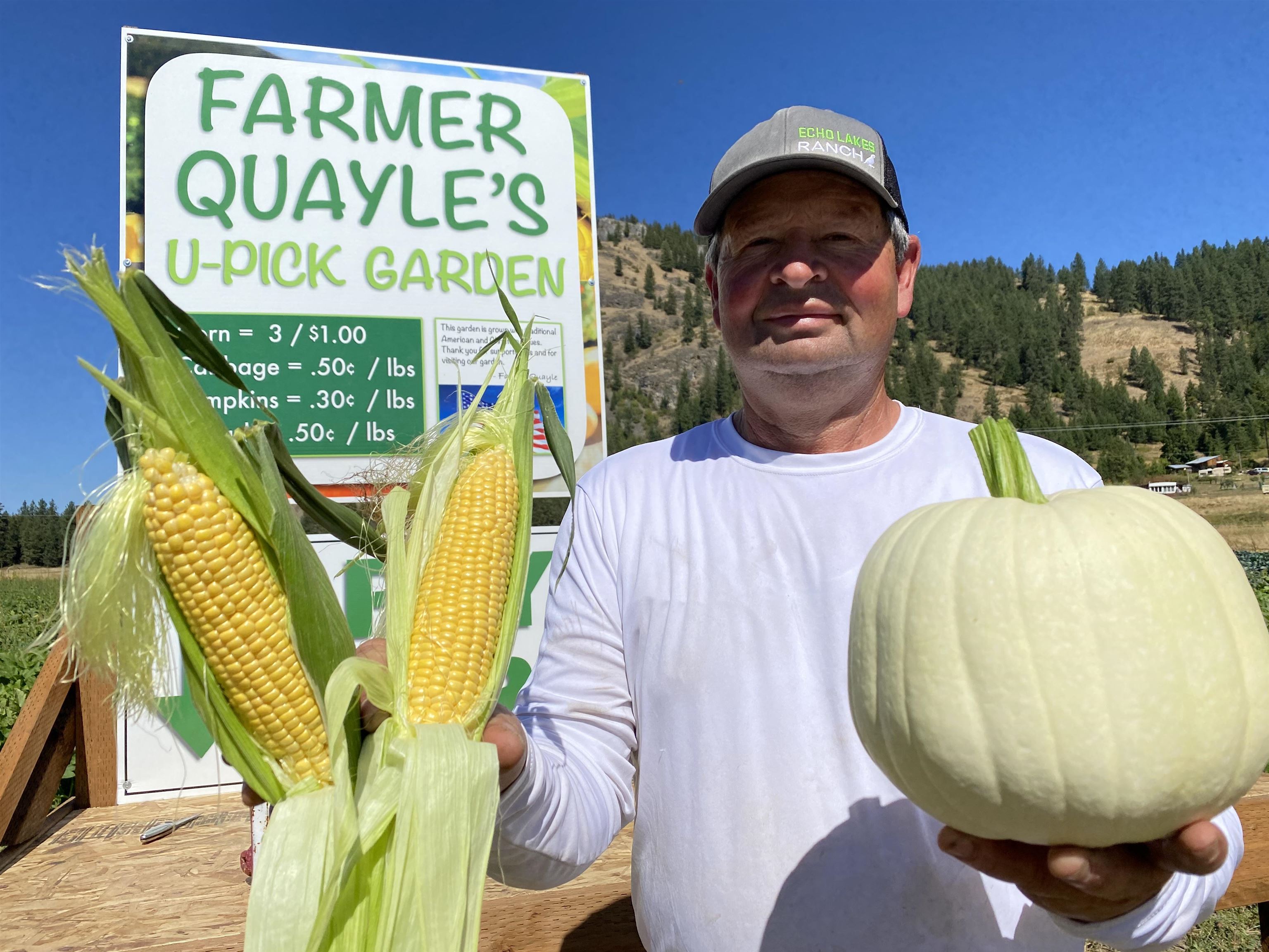 820 Echo Stub Road Colville, WA 99114 - Photo 36 of 46