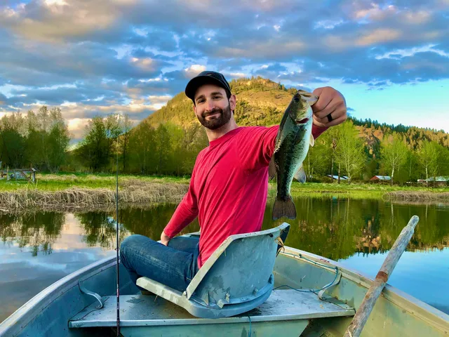 $3,400,000 | 820 Echo Stub Road, Colville, WA 99114