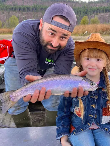 $3,400,000 | 820 Echo Stub Road, Colville, WA 99114