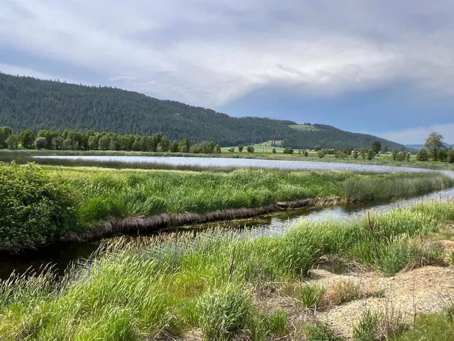 $3,400,000 | 820 Echo Stub Road, Colville, WA 99114