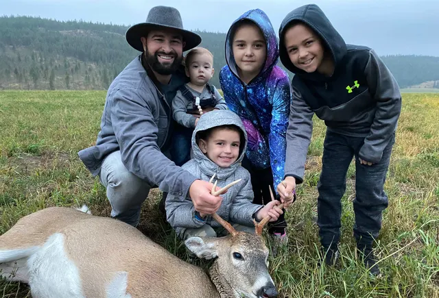 $3,400,000 | 820 Echo Stub Road, Colville, WA 99114