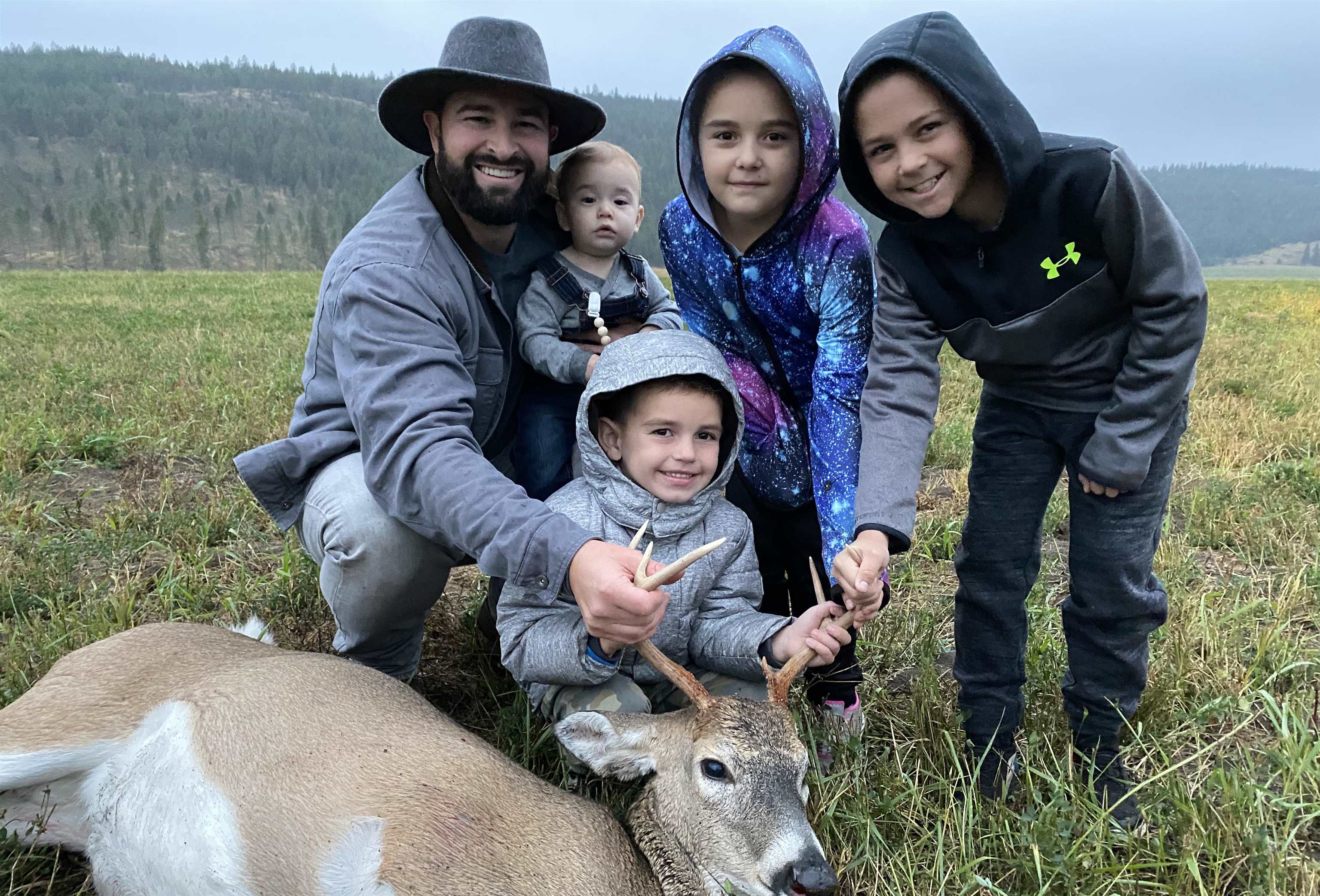 820 Echo Stub Road Colville, WA 99114 - Photo 42 of 46